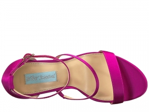 Босоножки Betsey Johnson