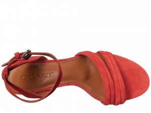Босоножки COACH