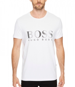 Футболка Hugo Boss