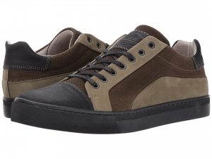 Кеды Steve Madden