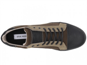 Кеды Steve Madden