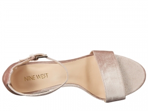 Босоножки Nine West