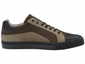 Кеды Steve Madden