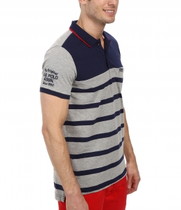 Футболка US Polo