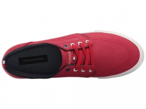 Кеды Tommy Hilfiger
