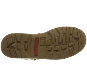 Ботинки Timberland