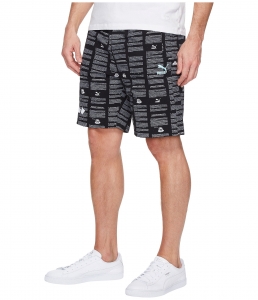 Шорты Puma