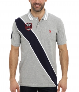 Футболка US Polo