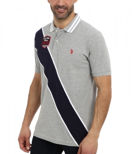 Футболка US Polo