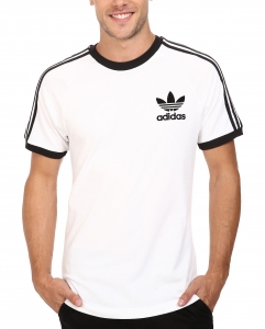 Футболка  Adidas