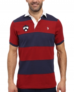 Футболка US Polo 